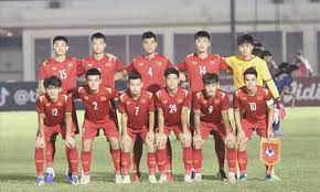 Bóng Đá U19 Đông Nam Á - Sân Chơi Nổi Bật Cho Tài Năng Trẻ