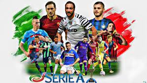 Khám Phá Về Giải Serie A - Hành Trình Đấu Bóng Đỉnh Cao Ở Ý